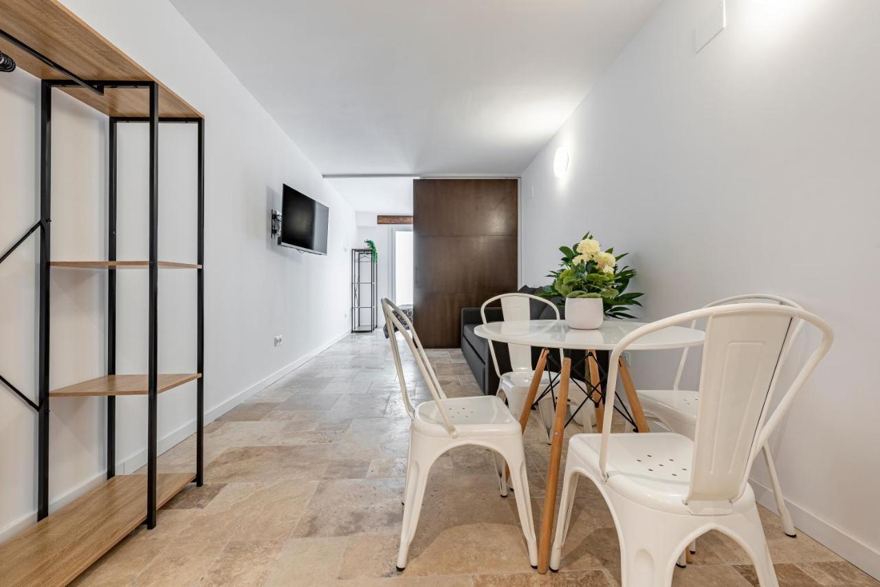 Apartament Confort En Barri Port Maritim Tarragona Exterior photo