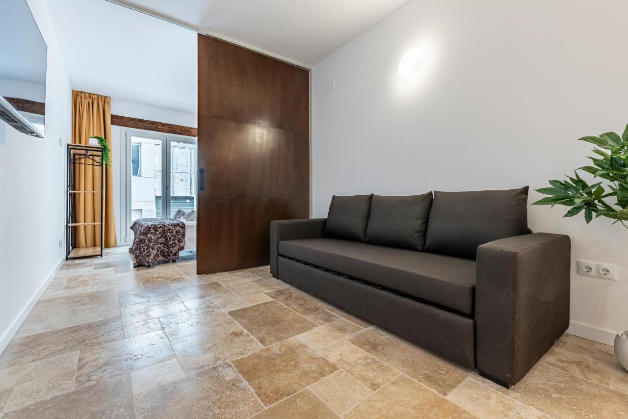 Apartament Confort En Barri Port Maritim Tarragona Exterior photo