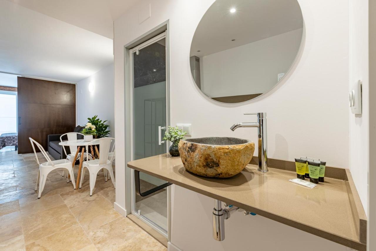 Apartament Confort En Barri Port Maritim Tarragona Exterior photo