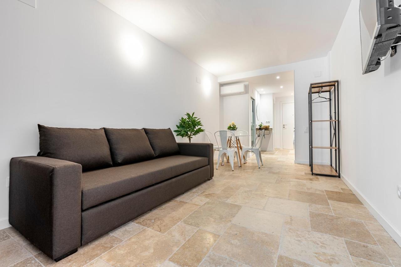 Apartament Confort En Barri Port Maritim Tarragona Exterior photo