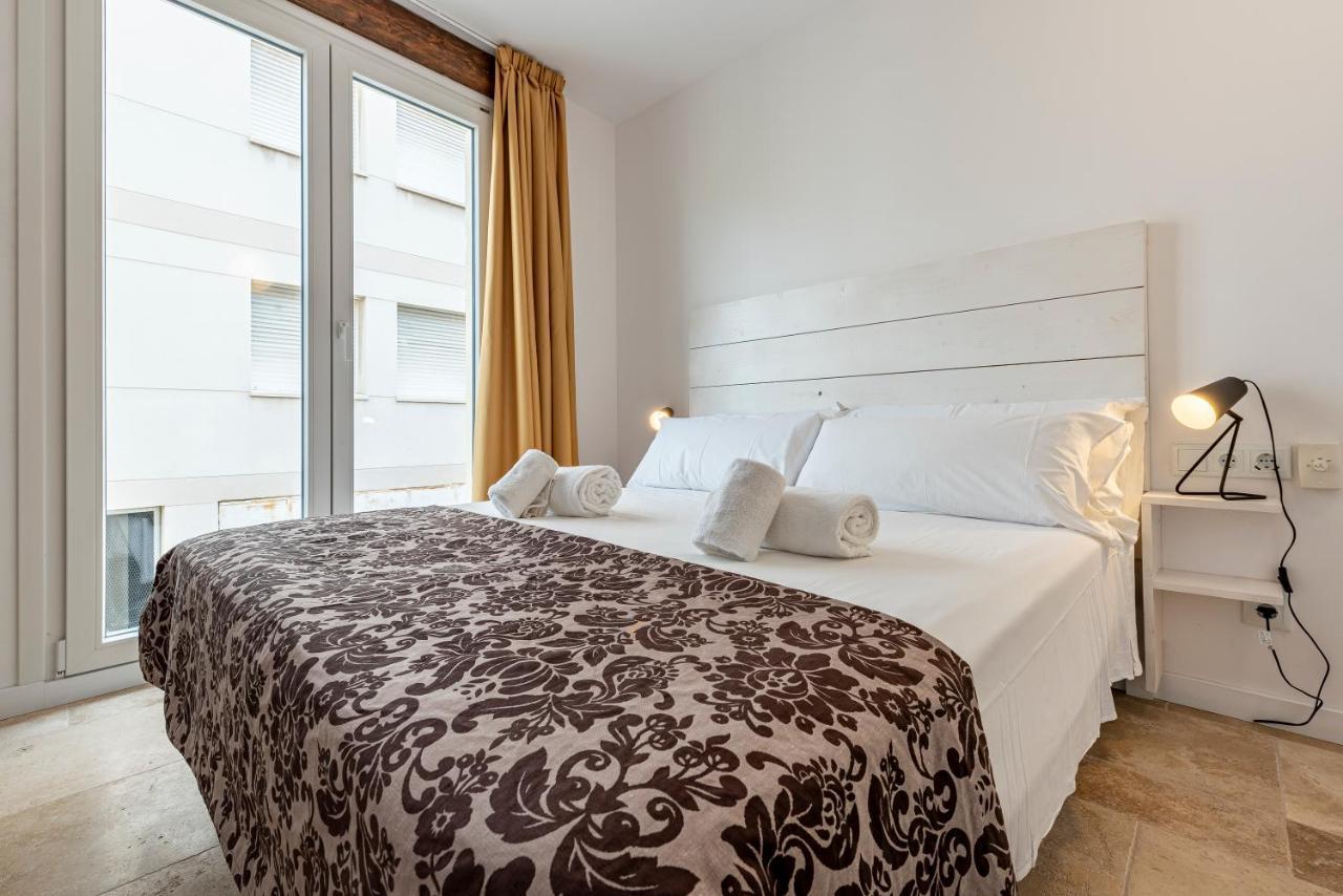 Apartament Confort En Barri Port Maritim Tarragona Exterior photo