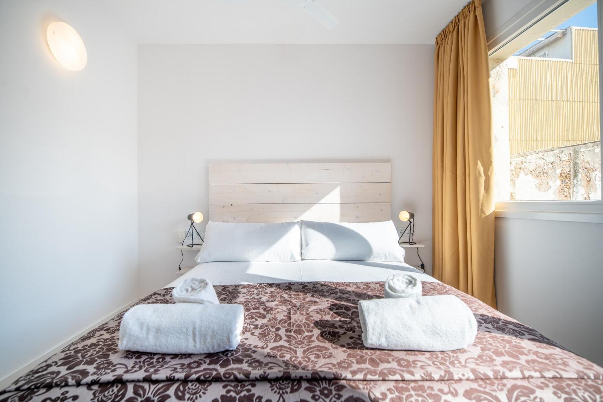 Apartament Confort En Barri Port Maritim Tarragona Exterior photo